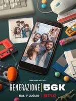 imagen de Generación 56K