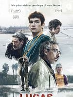 Cartel de Lucas