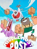 imagen de Middlemost Servicio Postal