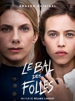 Cartel de The Mad Women's Ball