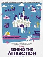 imagen de Cómo se crea una atracción