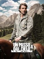 imagen de A un paso del cielo