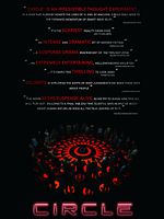 Cartel de Circle