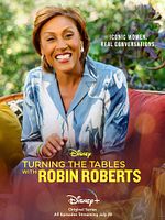 imagen de Cambiando las tornas con Robin Roberts