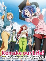imagen de Remake our Life!