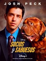 imagen de Socios y Sabuesos