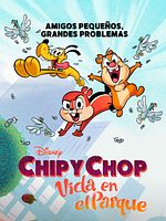imagen de Chip y Chop. Vida en el parque