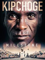 Cartel de Kipchoge: El último hito
