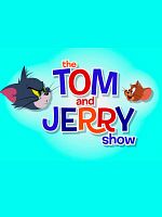 Cartel de El Show de Tom y Jerry
