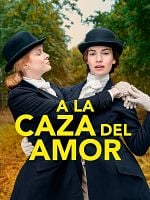 imagen de A la caza del amor