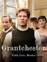 imagen de Grantchester