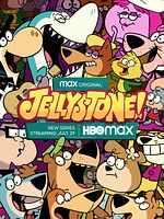 imagen de Jellystone
