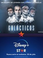 Cartel de Galácticos