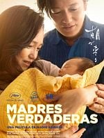 Cartel de Madres verdaderas