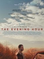 Cartel de The Evening Hour