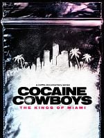 imagen de Cocaine Cowboys: Los reyes de Miami