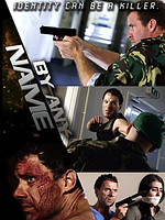 Cartel de By Any Name