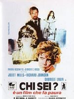 Cartel de Poder maléfico