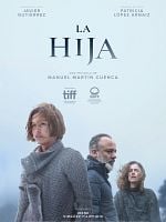 Cartel de La Hija