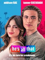 Cartel de Alguien como él