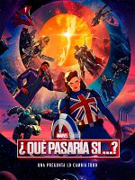 imagen de ¿Qué pasaría si...?