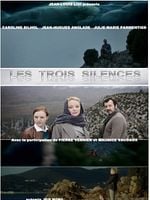 Cartel de La tentación de matar