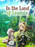 imagen de In the Land of Leadale