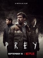 Cartel de Prey