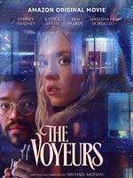 Cartel de The Voyeurs