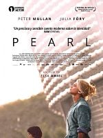 Cartel de Pearl