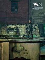 Cartel de La fuga del capitán Volkonogov