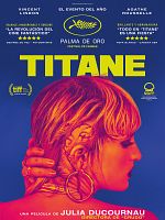 Cartel de Titane