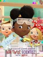 imagen de Ada Magnífica, Científica