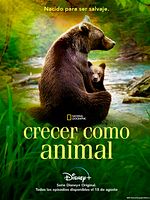 imagen de Crecer como animal