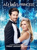 Cartel de La Princesa de Invierno