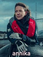 imagen de Annika