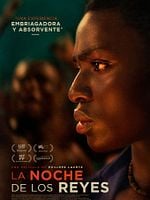 Cartel de La noche de los reyes