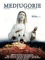 Cartel de Medjugorje, la película