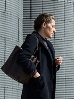 Cartel de Las vacaciones de Hilda