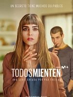 imagen de Todos mienten