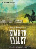 Cartel de Kuartk Valley