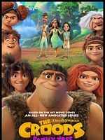 imagen de The Croods: Family Tree