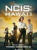imagen de NCIS: Hawái