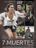 Cartel de Las 7 muertes