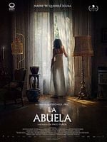 Cartel de La abuela