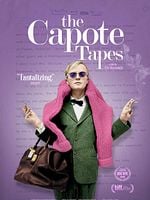 Cartel de The Capote Tapes