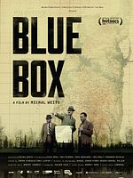 Cartel de Blue Box
