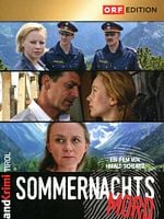 Cartel de Precipicio