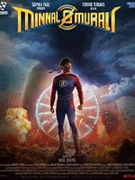 Cartel de Rayo Murali