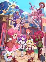 imagen de High Guardian Spice